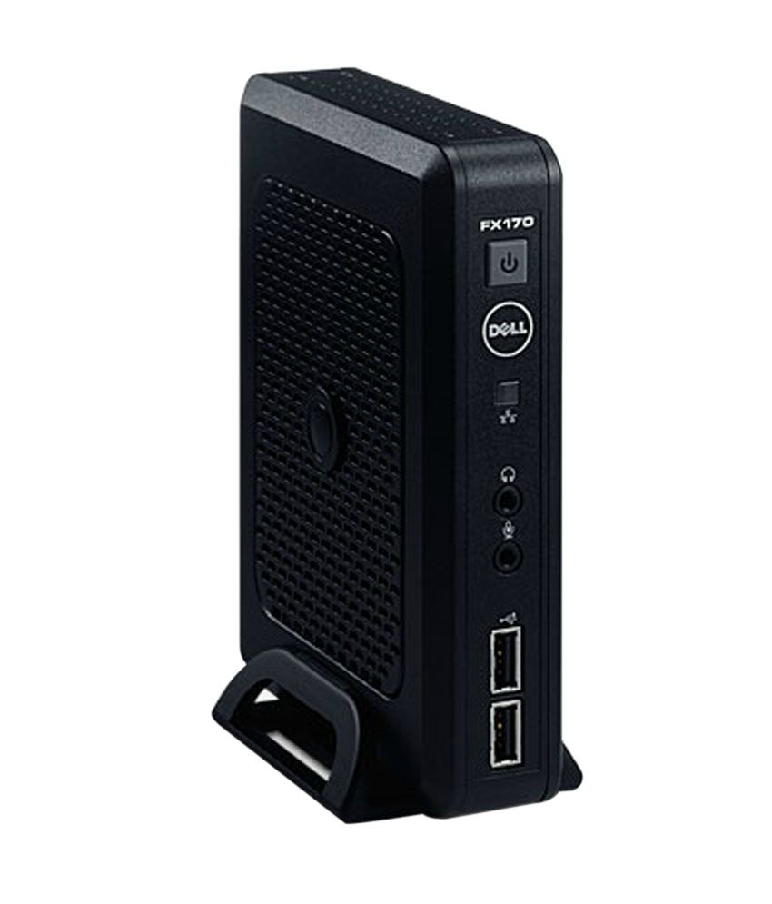 Dell Optiplex Fx170 Thin Client Mini Pc Buy Dell Optiplex Fx170 Thin Client Mini Pc Online At Low Price In India Snapdeal