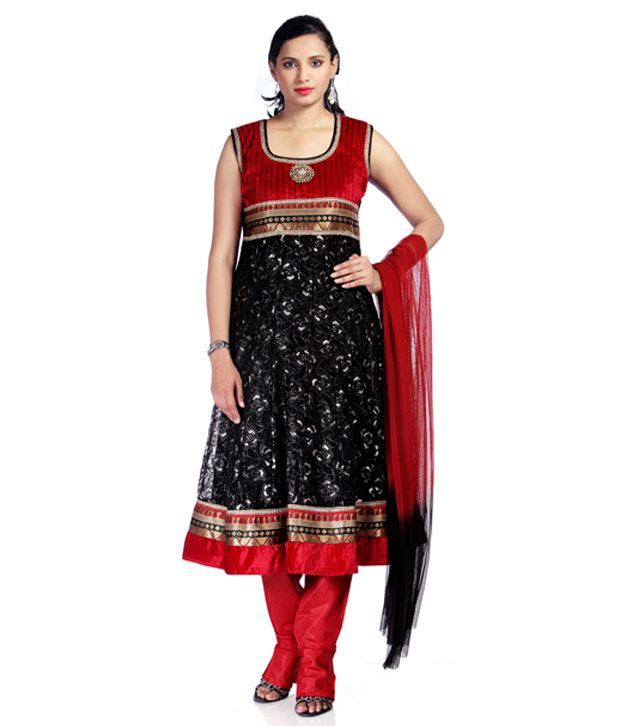anarkali suit at low price