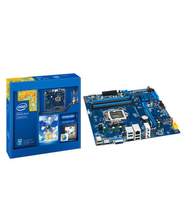 INTEL DH87RL 4th Generation MotherBoard Buy INTEL DH87RL 4th