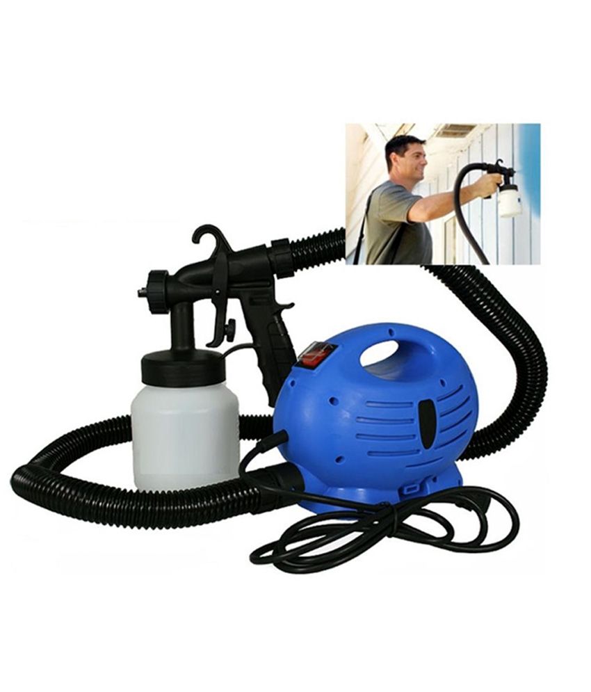 Kawachi Electric Sprayer Gun Kit Buy Kawachi Electric Sprayer Gun Kit