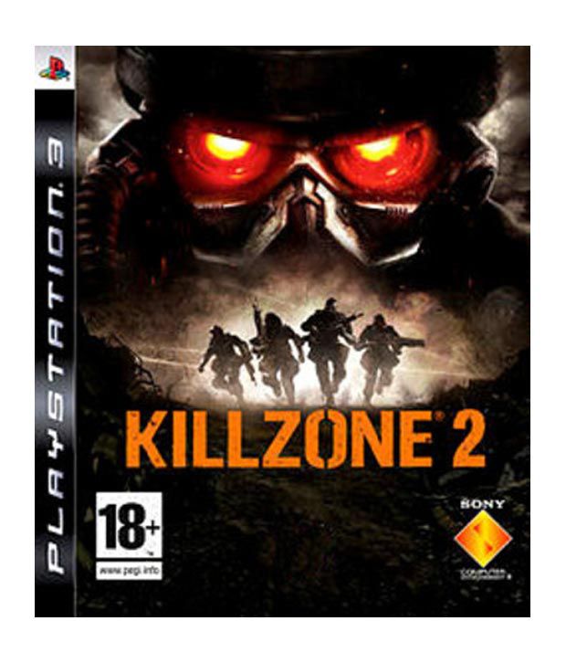 Killzone 2   Pc -  10