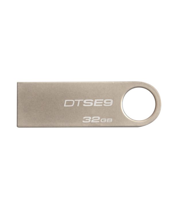     			Kingston SE9 32 GB Pen Drive