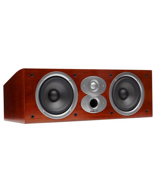 polk audio rti a4