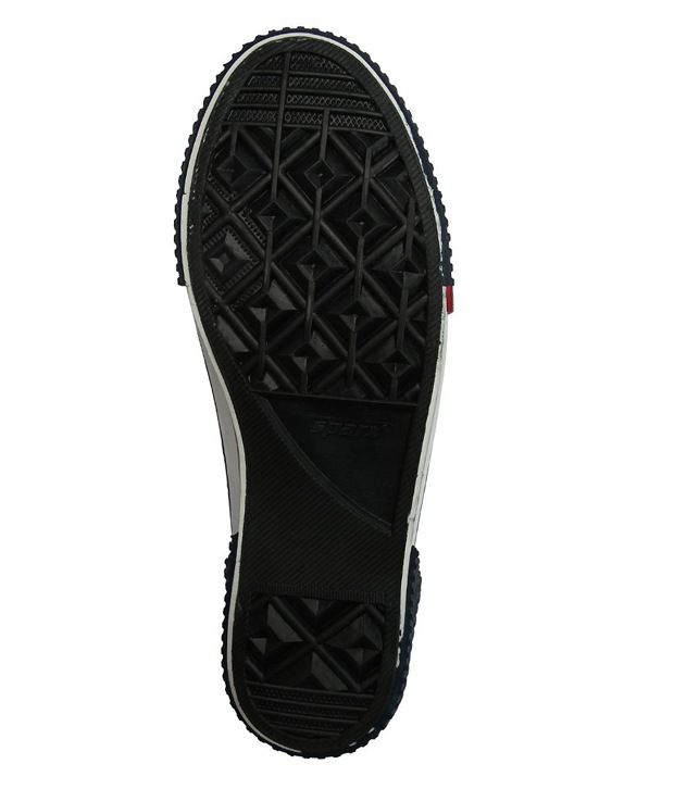 sparx ankle length shoes