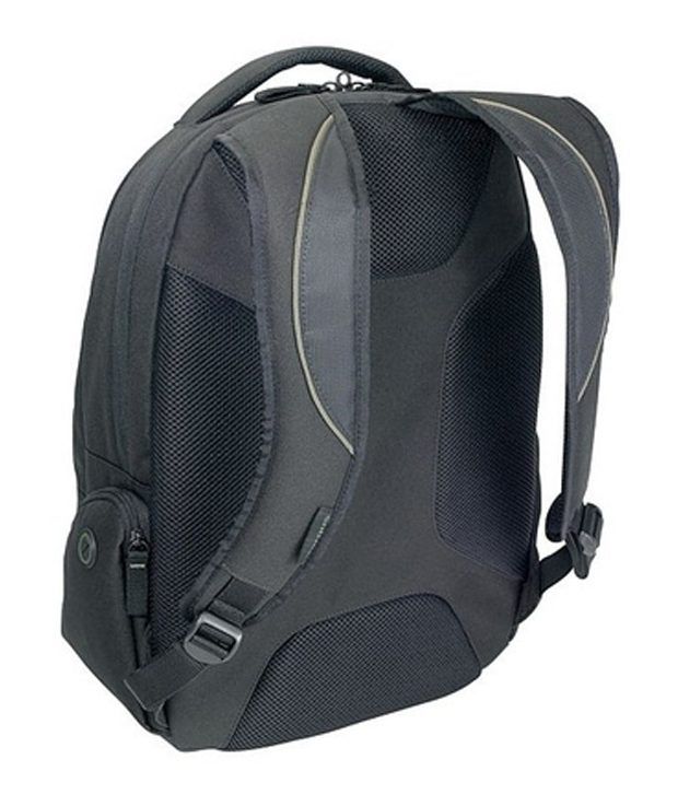 Targus TSB162AP-70 Laptop Backpack - Buy Targus TSB162AP-70 Laptop ...