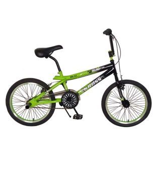 kross bmx cycle