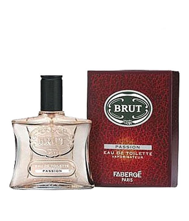 brut alaska parfum