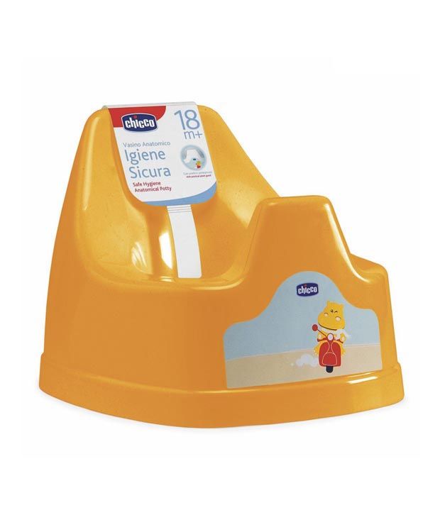 chicco potty seat
