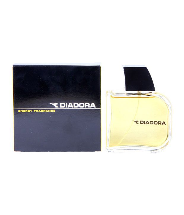 diadora perfume price