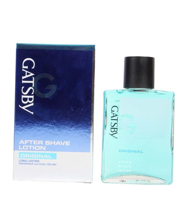 gatsby after shave lotion