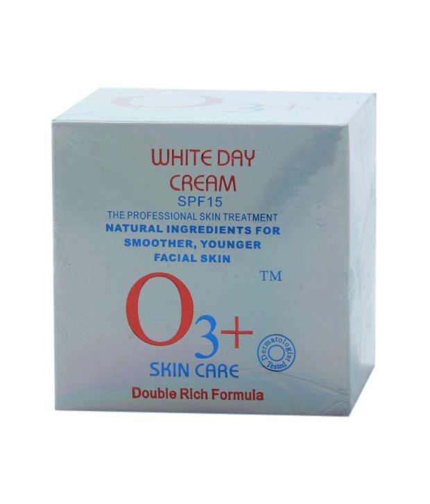 o3 day cream