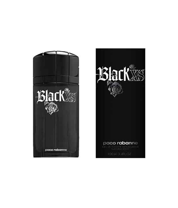 black x5 parfum