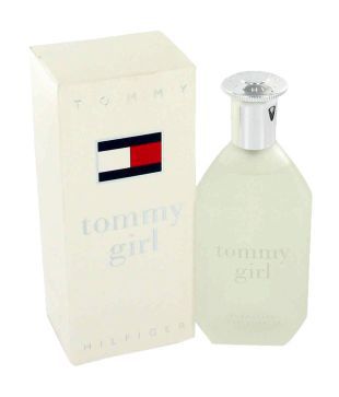tommy girl 100ml price