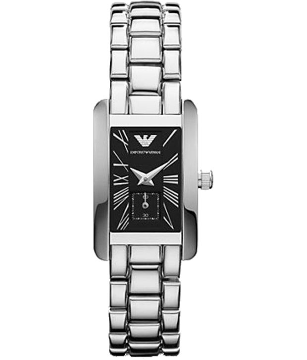 Emporio Armani Ar0170 Men'S Watch - Buy Emporio Armani Ar0170 Men'S ...