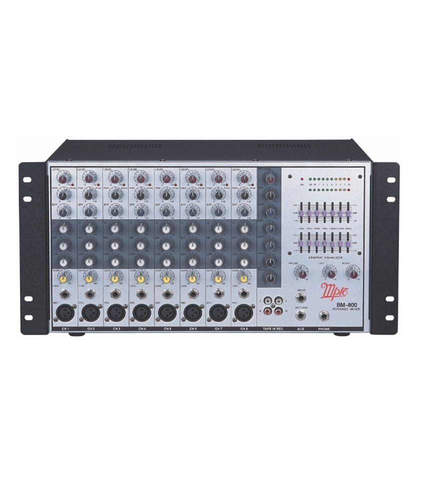 mpro line array price