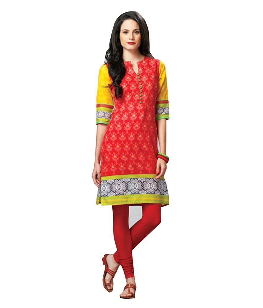 neerus long frocks