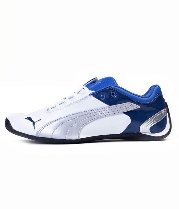 puma m2