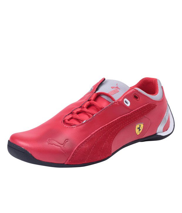 puma future cat m2 jr sports shoes