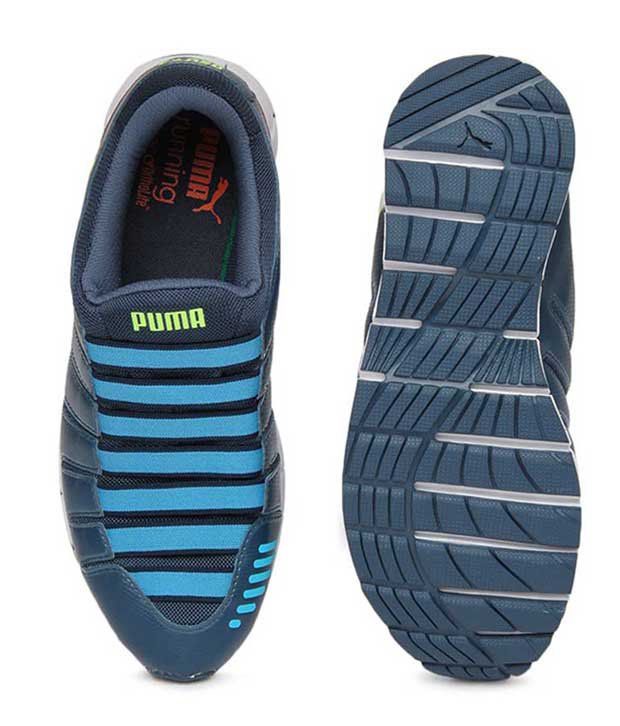 Puma Osu V3 Nm Tranning shoes - Buy Puma Osu V3 Nm Tranning shoes ...