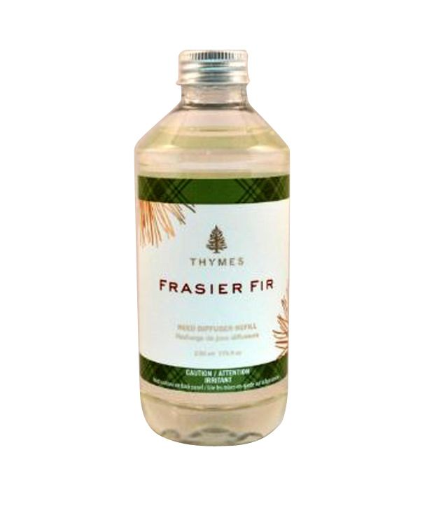 Thymes Frasier Fir Reed Diffuser Oil Refill Buy Thymes Frasier Fir