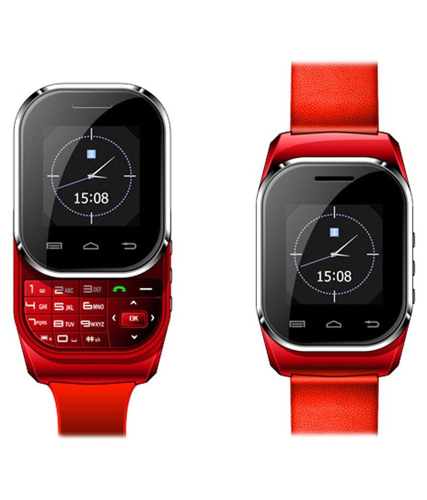 snapdeal mobile watch