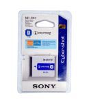Sony DSC-WX50 model NP-FD1 with 680 mAh Original Camera Battery