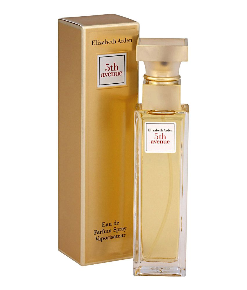 5th avenue eau de parfum spray vaporisateur