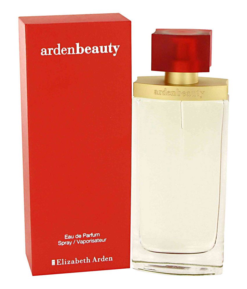 Elizabeth Arden Arden Beauty  Women EDP 100Ml