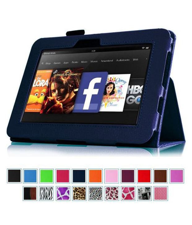 amazon kindle fire 7 hd cleaner