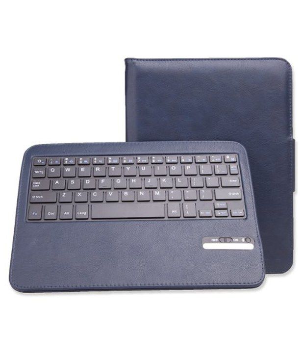 MoKo Wireless Bluetooth Keyboard Cover for Note 10.1 Inch 2014 Edition