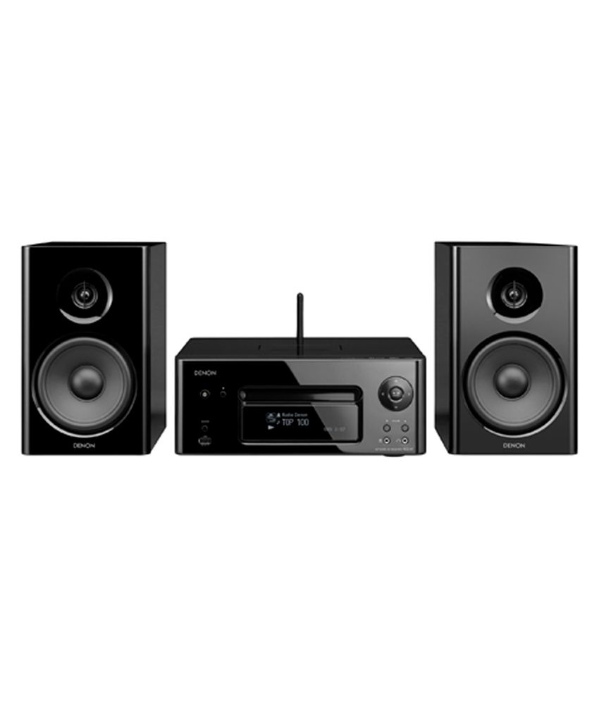 snapdeal music system
