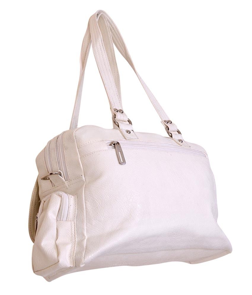 white handbags on sale