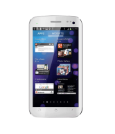 Micromax ( 4GB and Below , 512 MB ) White