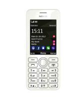 Nokia ( 4GB and Below , 1 GB ) White