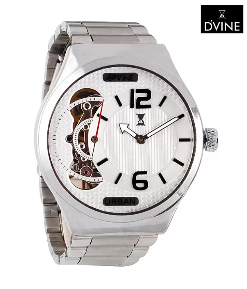 Dvine SD8024 WT01 Price on 28 December, 2023 | WatchPriceIndia