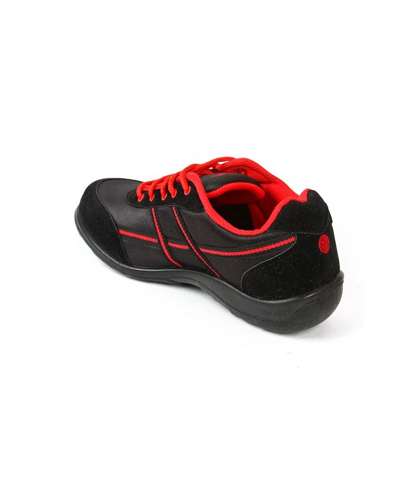 ActionMilano Black Sport Shoes Price in India Buy Action ActionMilano Black Sport Shoes Price in India Buy Action