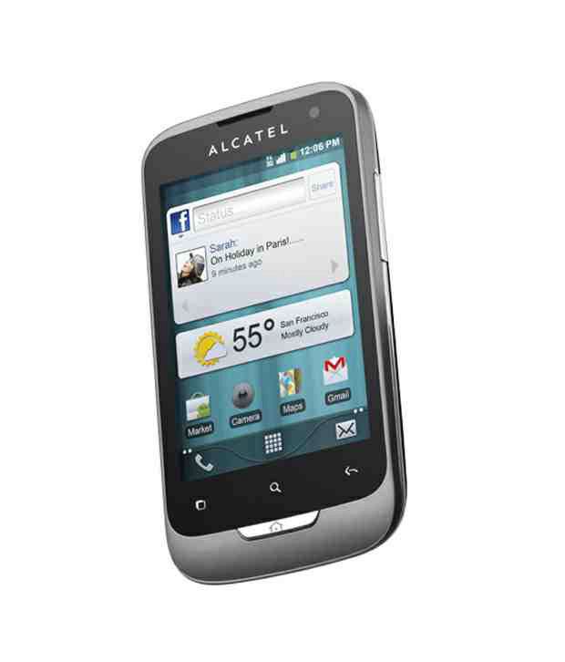 alcatel one touch usb driver free download