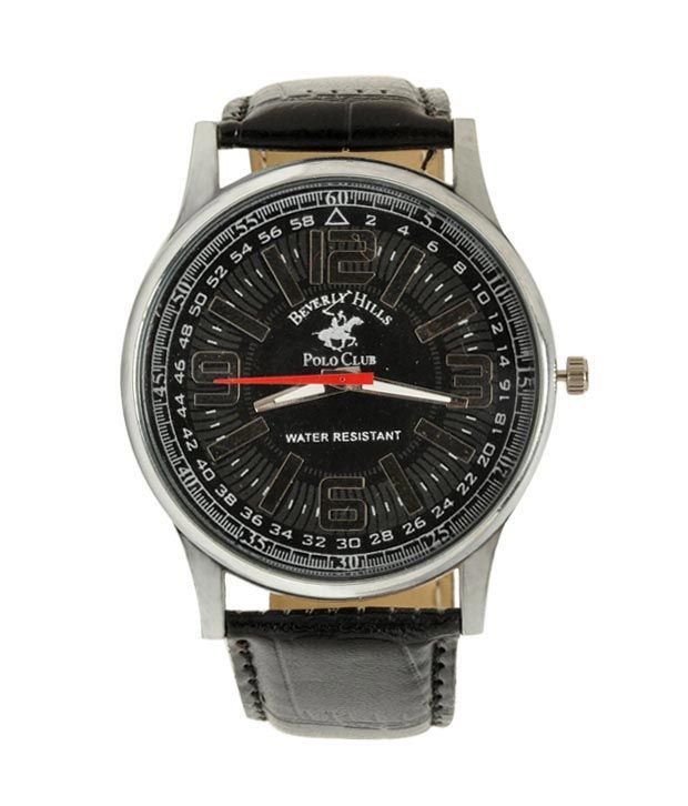 bhpc smartwatch