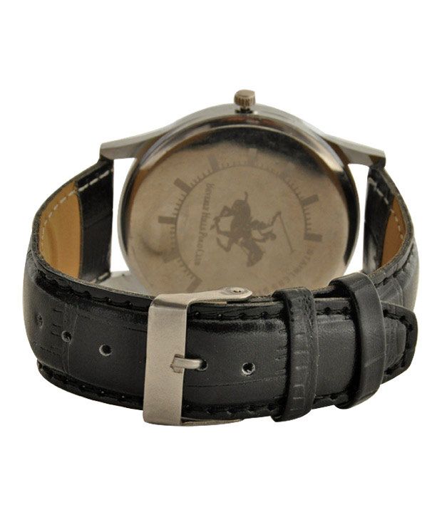 bhpc smartwatch