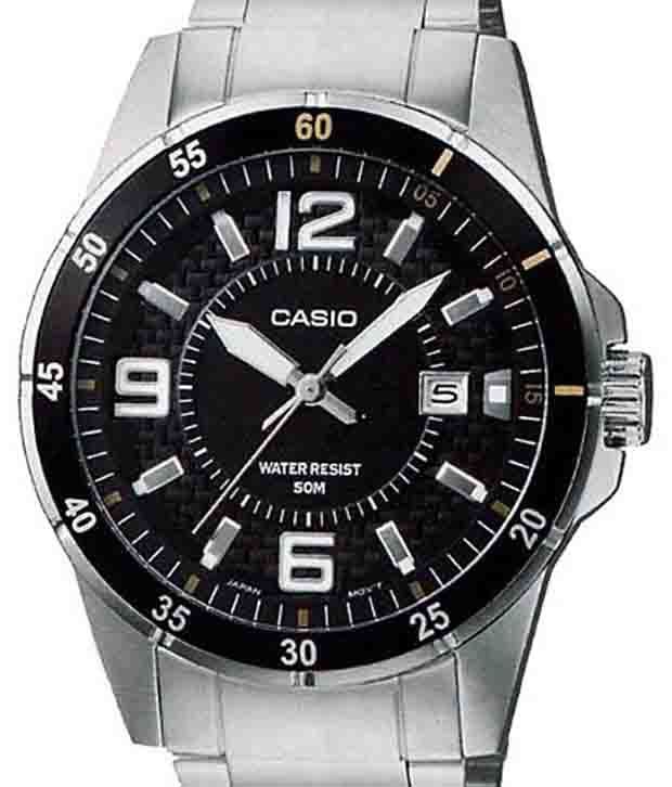 casio classic price