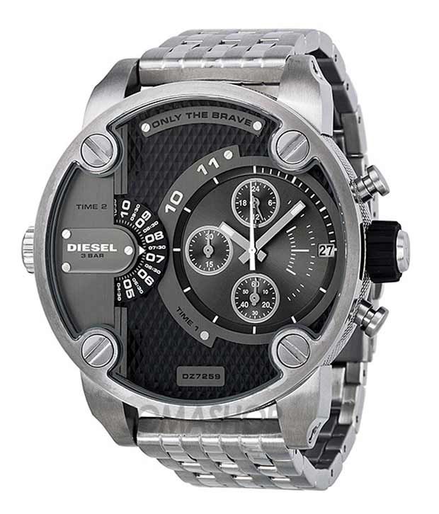 Diesel DZ7259 Analog Men's Watches - Buy Diesel DZ7259 Analog Men's
