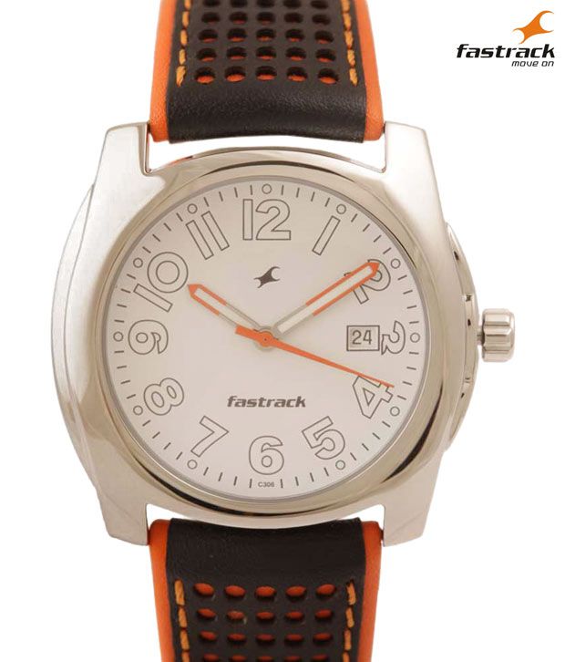 fastrack model no