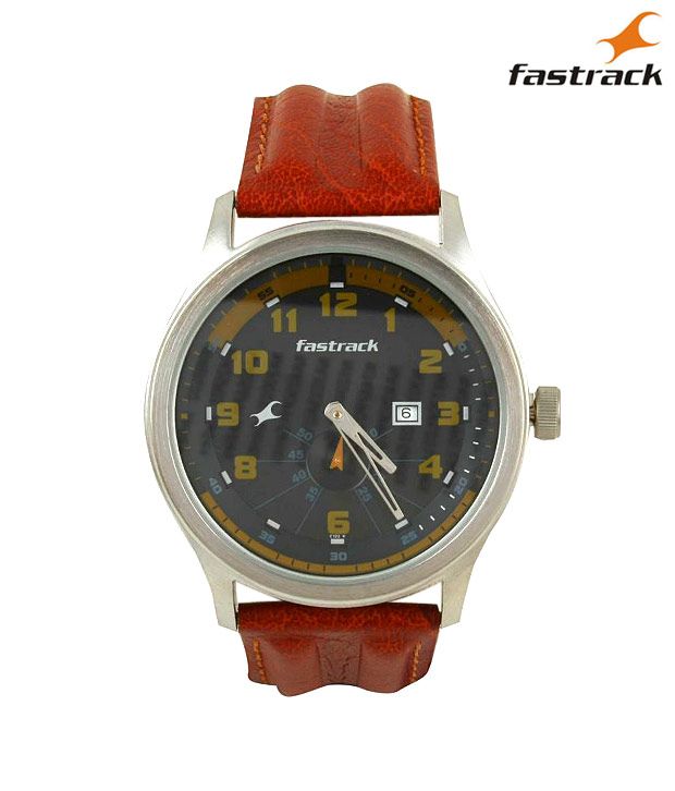 fastrack sports watch amazon