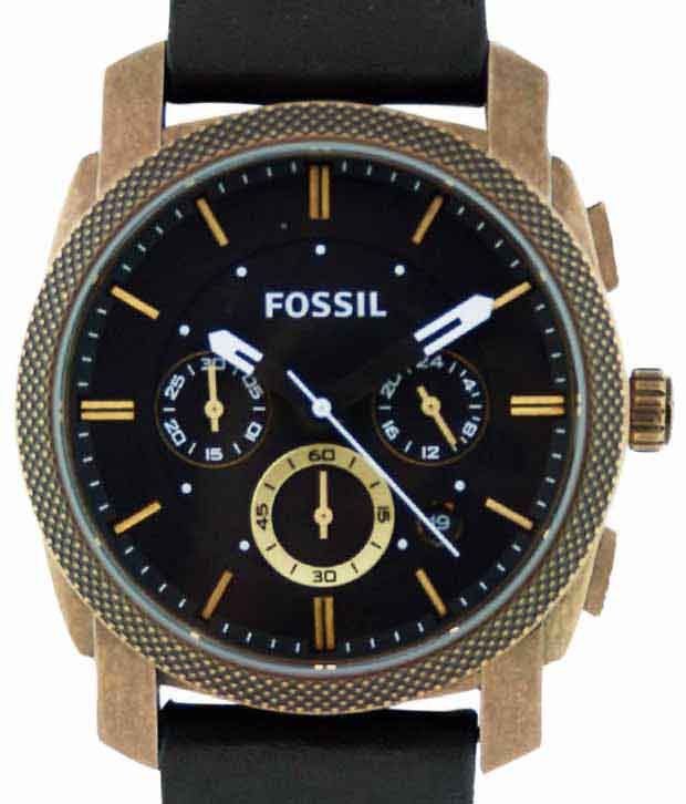 fossil fs 4446