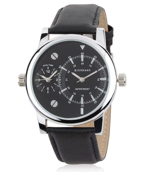Giordano 60056-P3052 Men's Watch - Buy Giordano 60056-P3052 Men's Watch ...