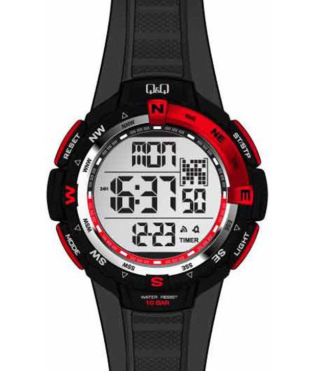 digital watches snapdeal