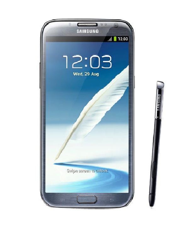 Samsung ( 16GB , 2 GB ) White    Mobile Phones Online at Low