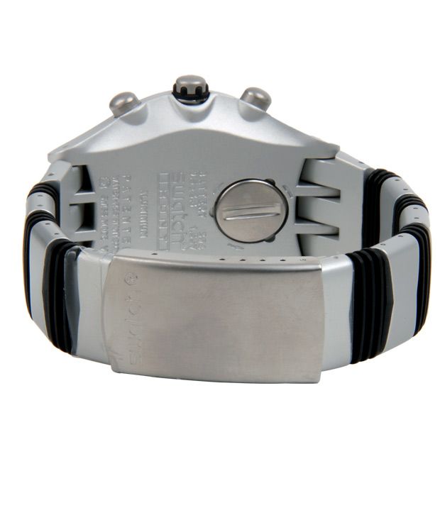 swatch divers watch 200m