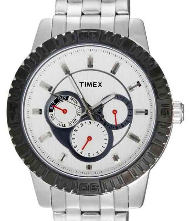snapdeal timex watch