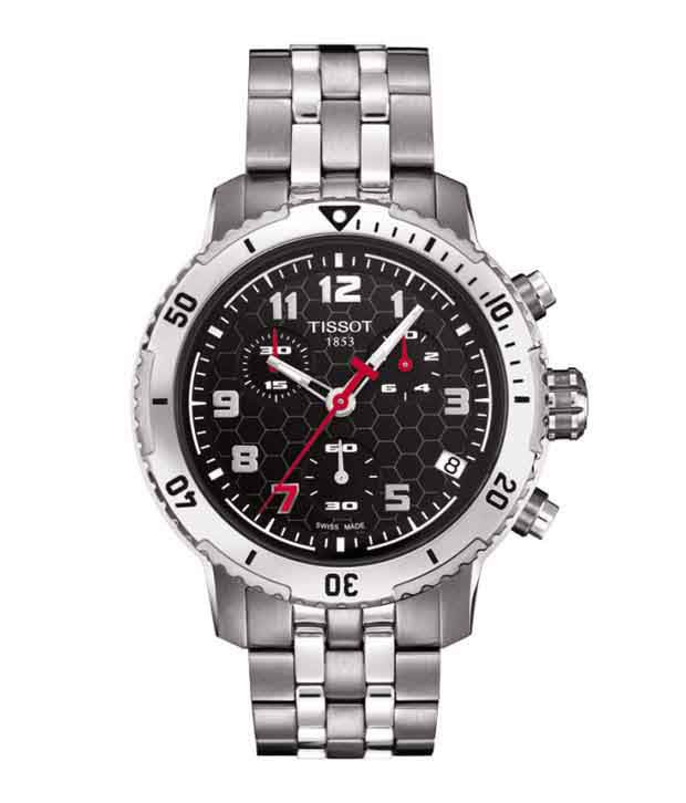 tissot michael owen limited edition price
